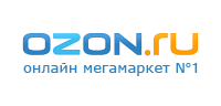 WWW.OZON.RU интернет магазин